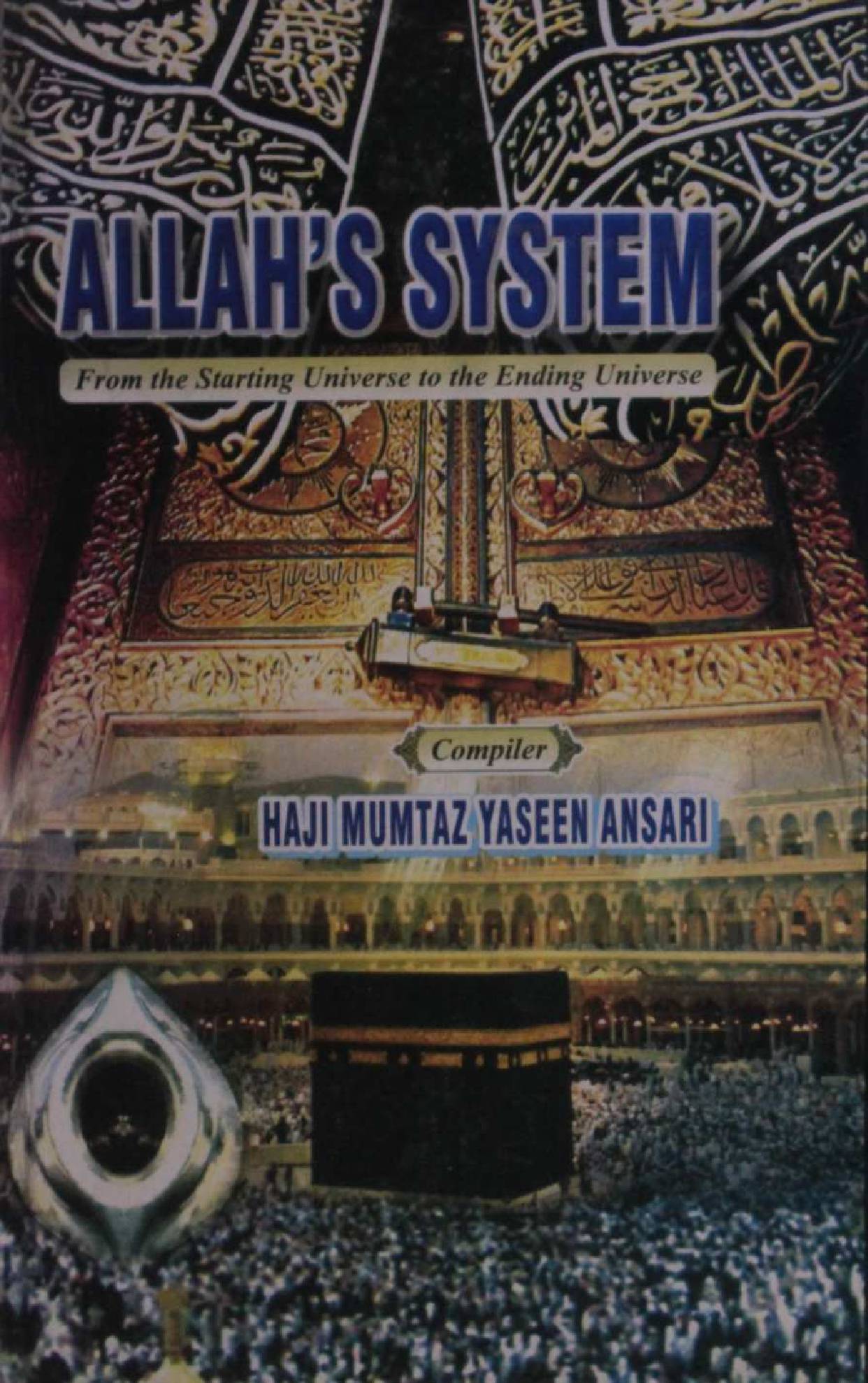 Allah's System