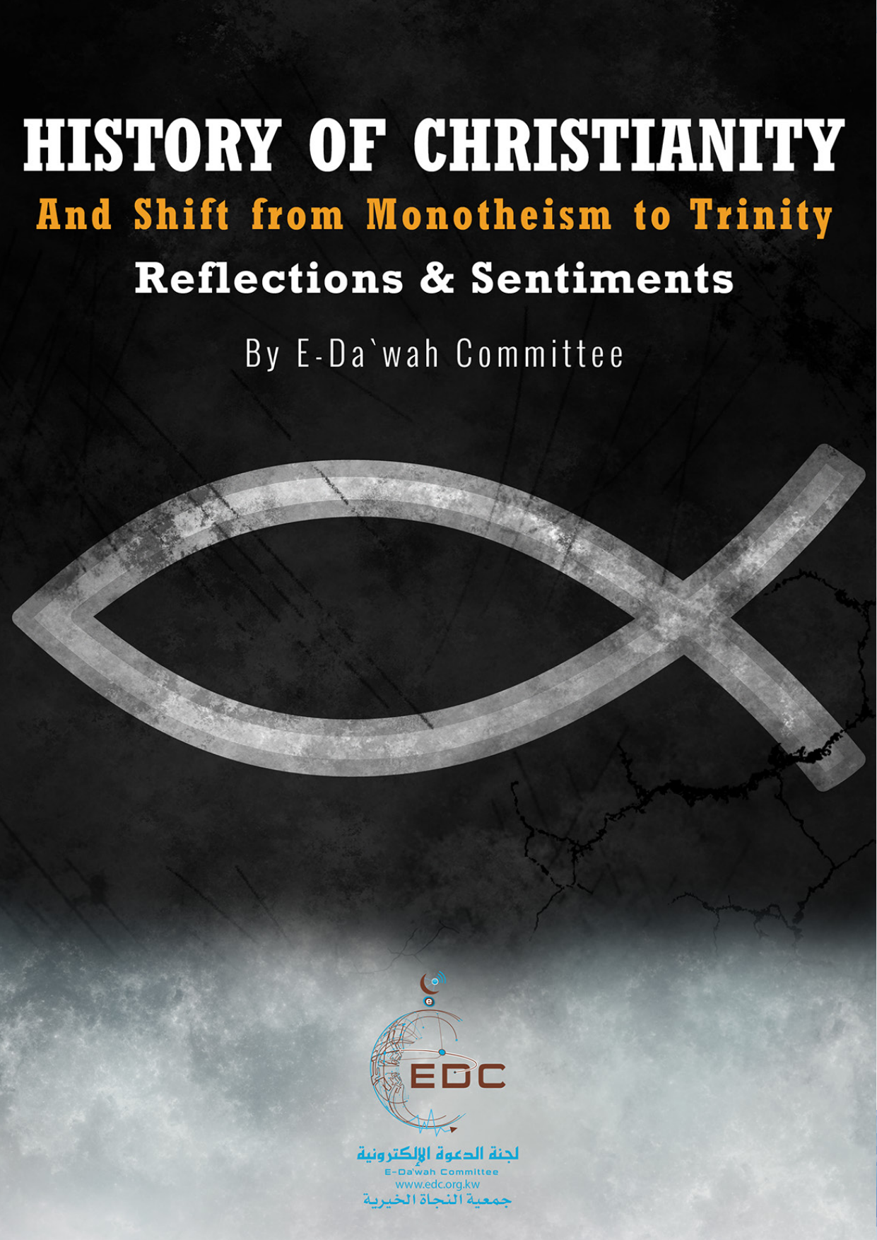 History Of Christianity Shift From Monotheism To Trinity Reflections Sentiments