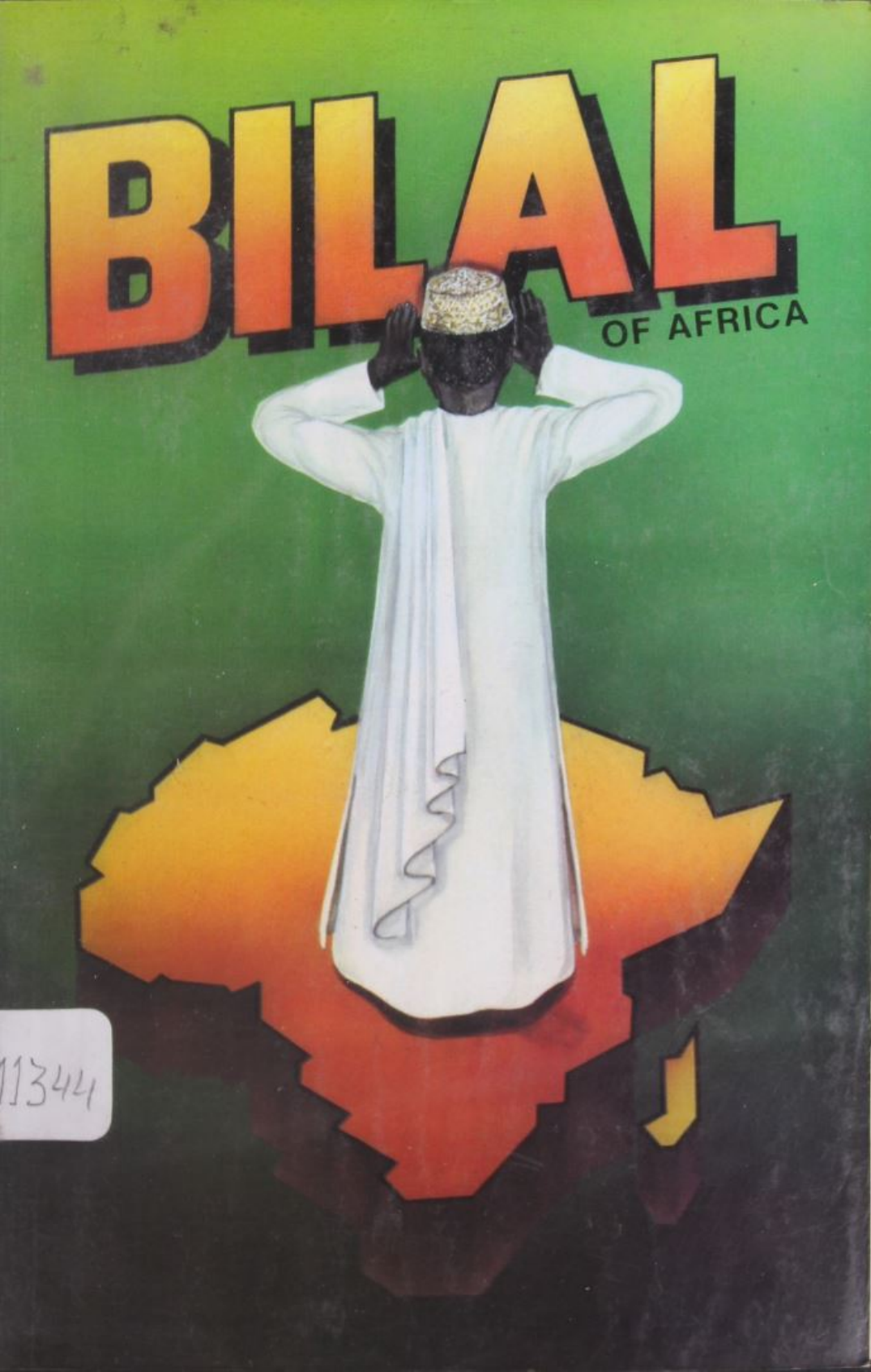 Bilal of Africa