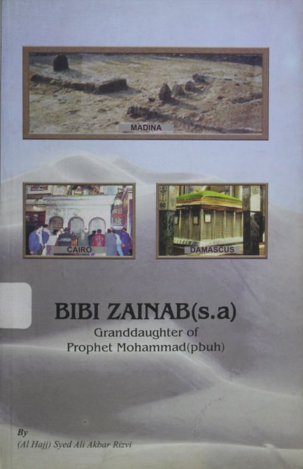 Bibi Zainab sa