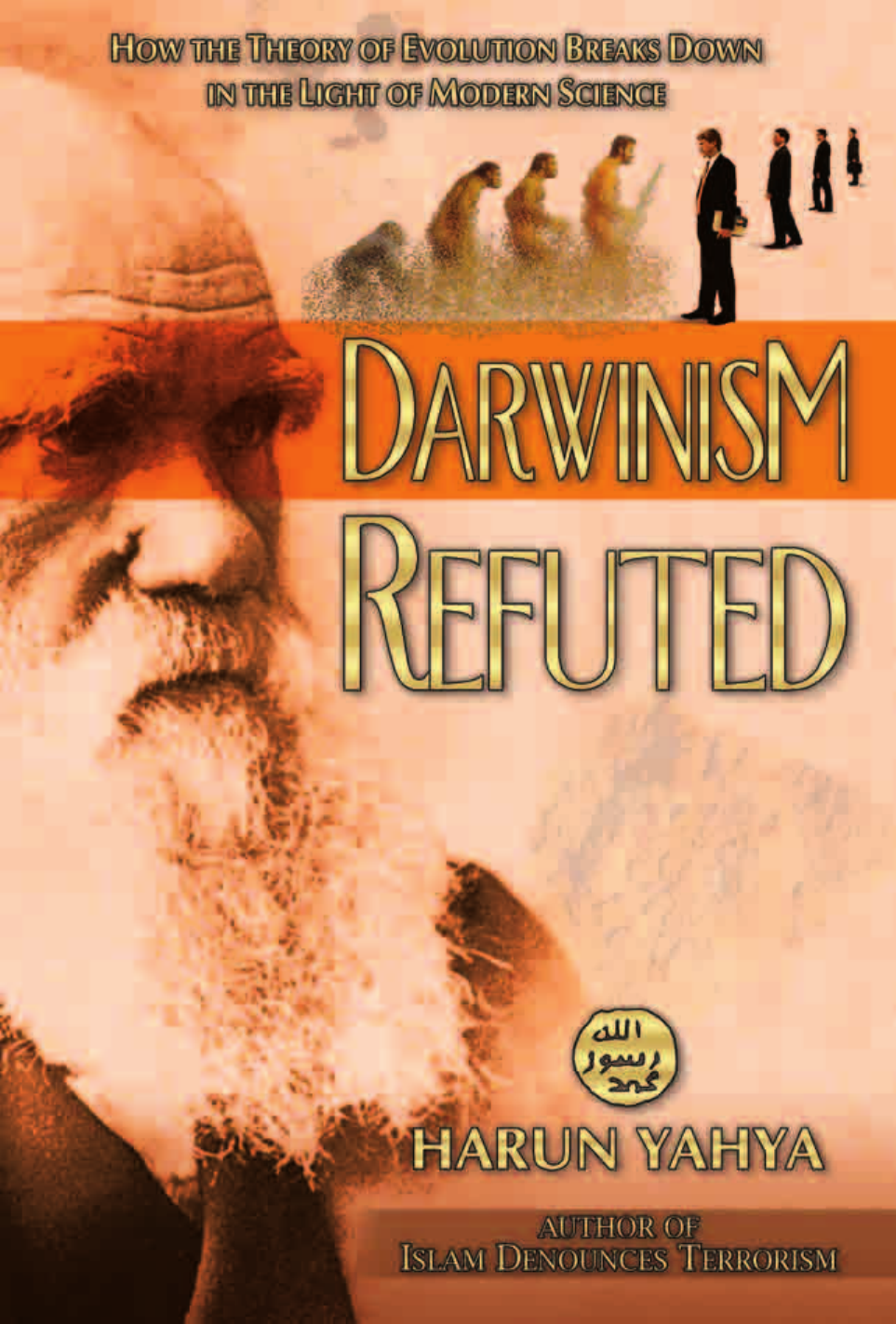 Darwinism Refuted