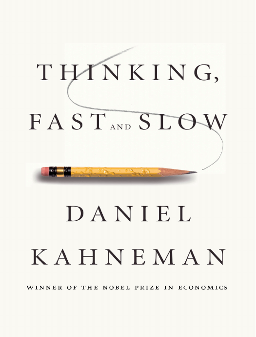 Thinking Fast And Slow