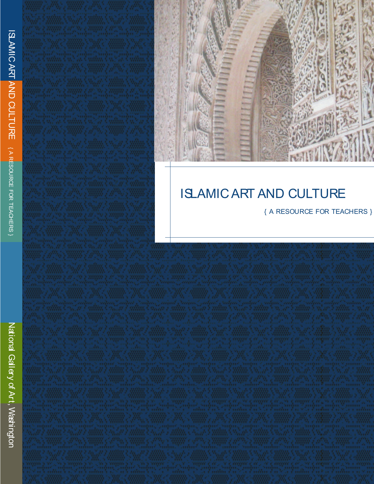 Islamic Art And Culture