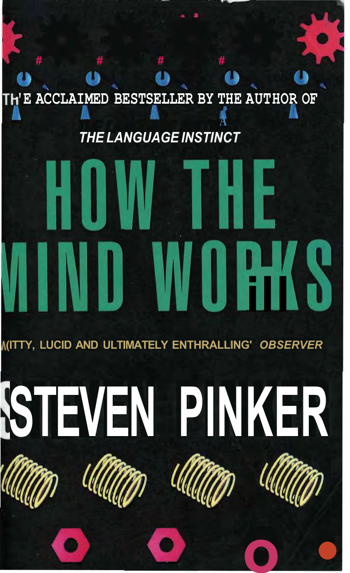 How The Mind Works