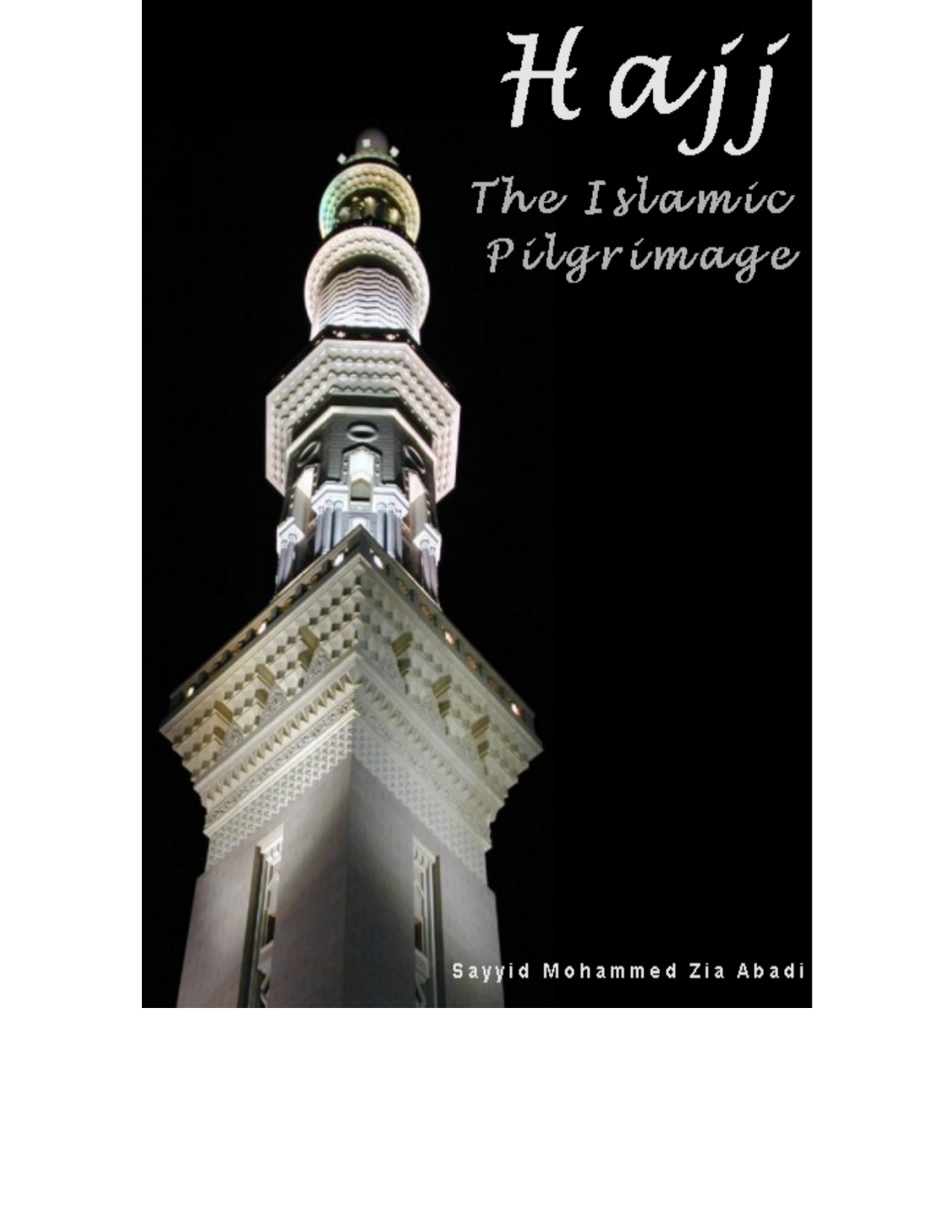 Hajj