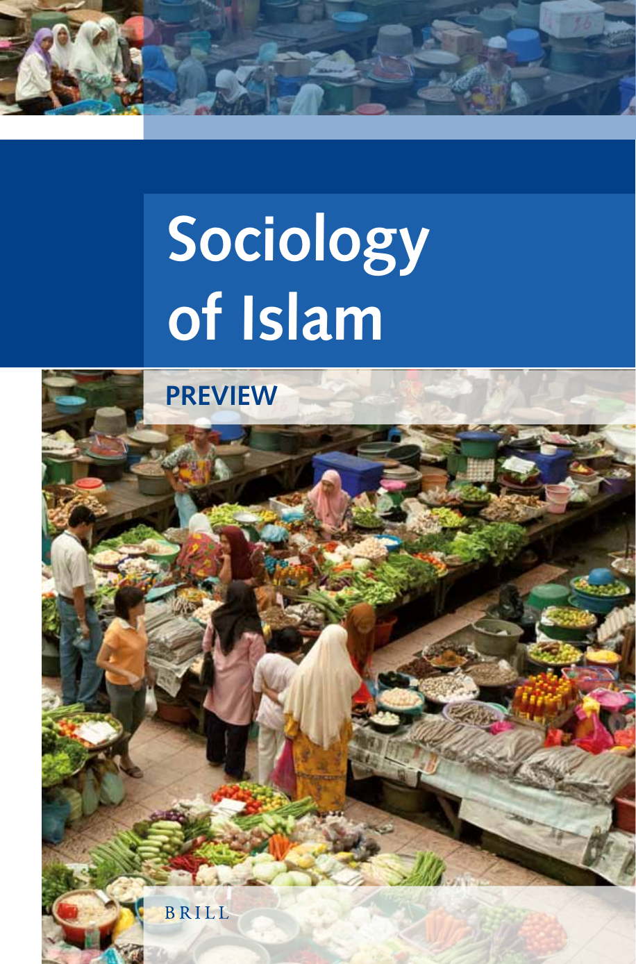 Sociology of Islam