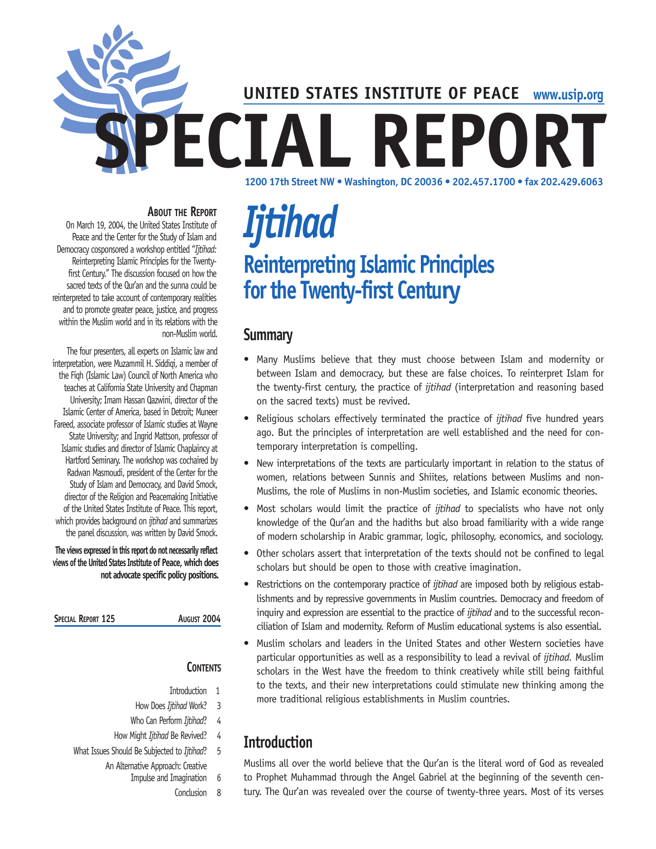 Ijtihad