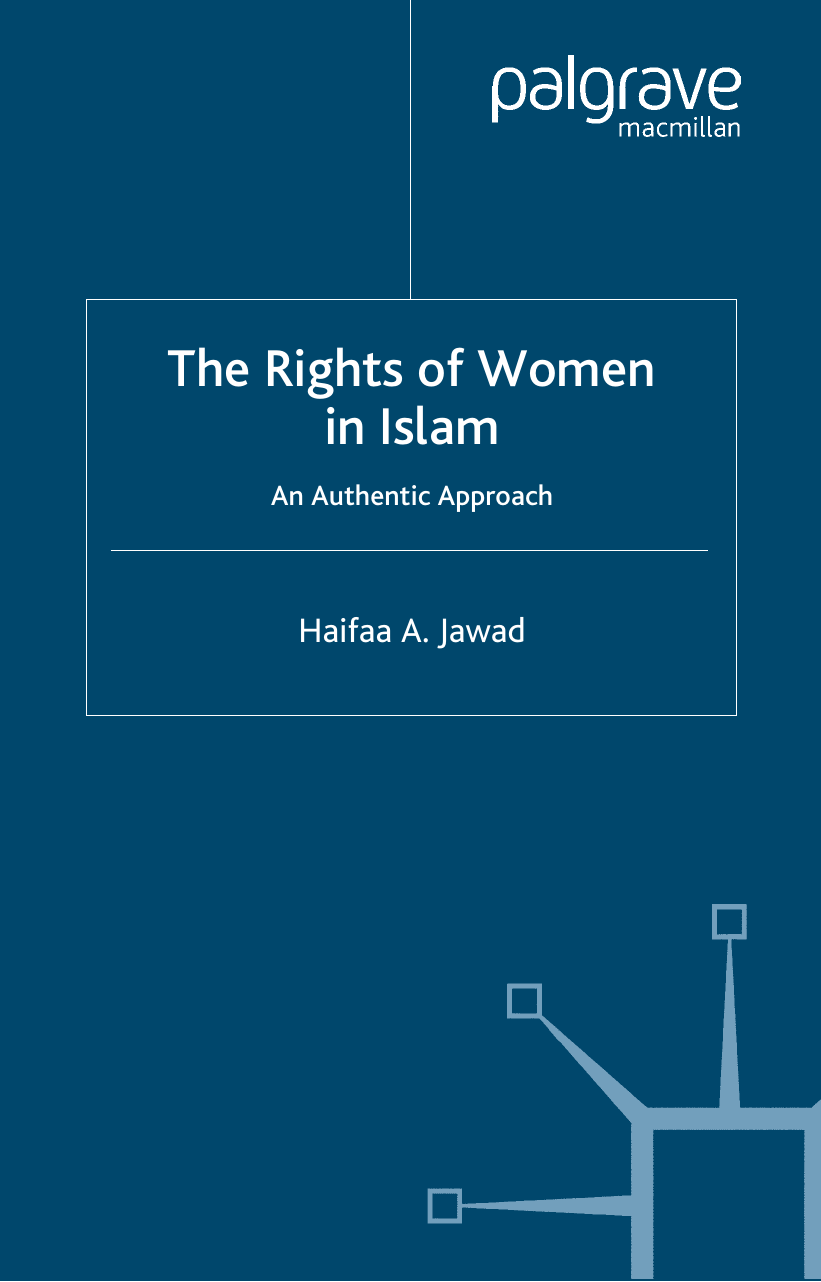 The Rights of Women in Islam