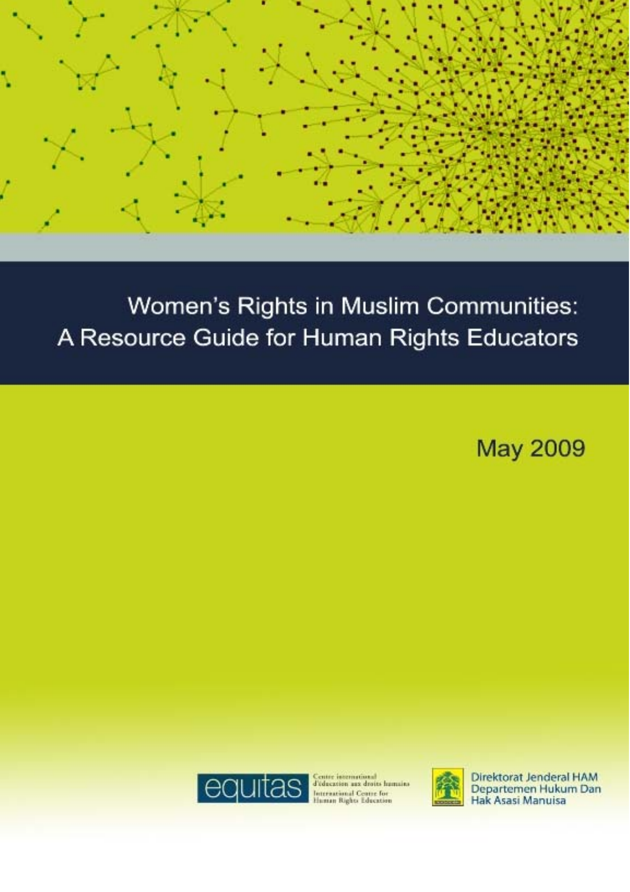 Women’s Rights In Muslim Communities