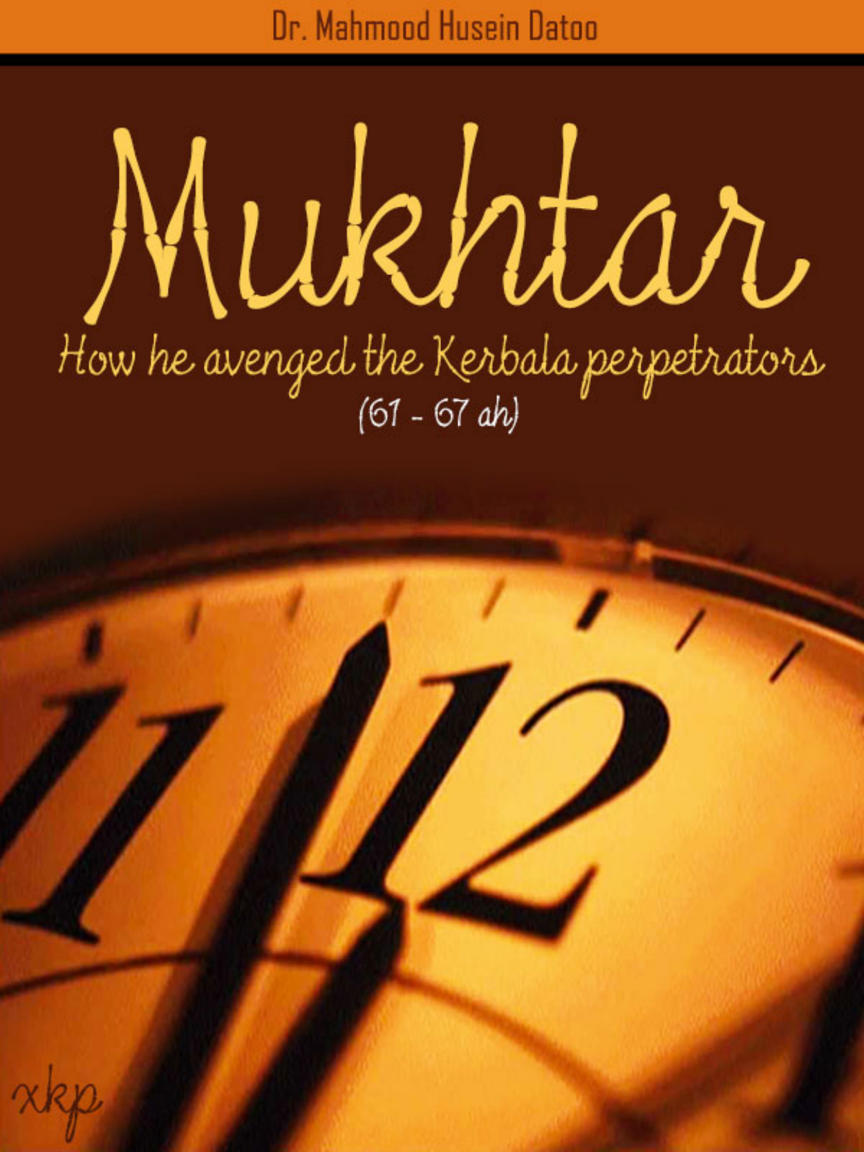 Mukhtar