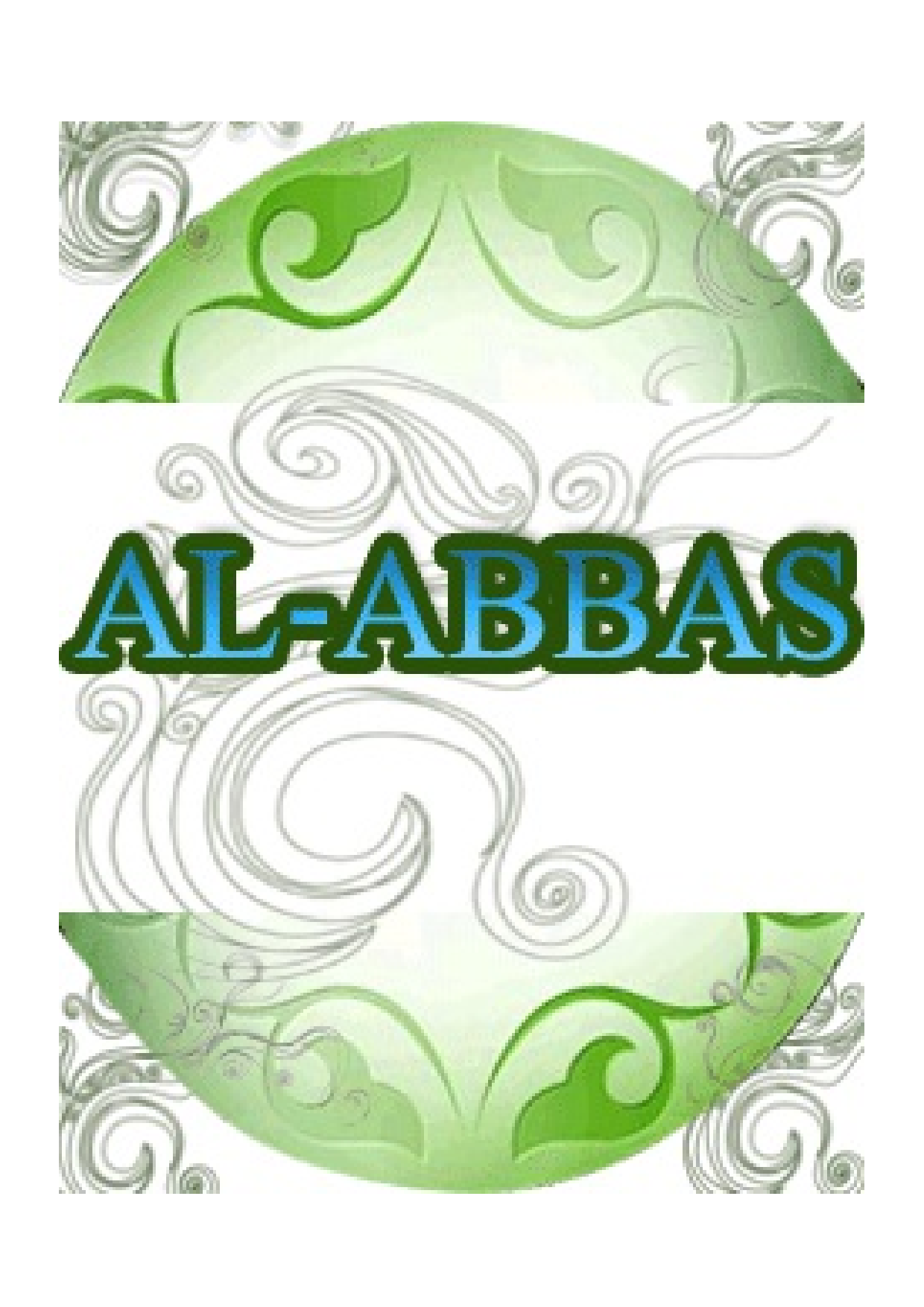 Al Abbas