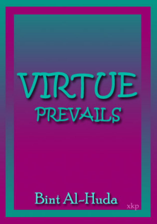 Virtue Prevails