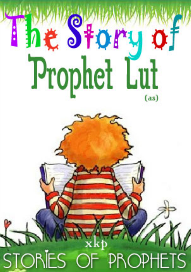Prophet Lut a.s