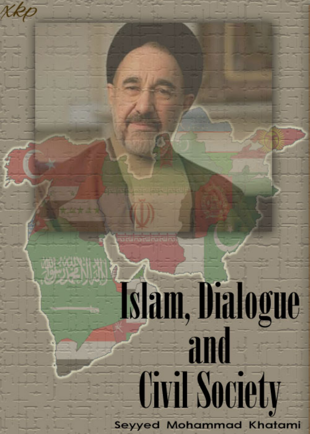 Islam Dialogue and Civil Society