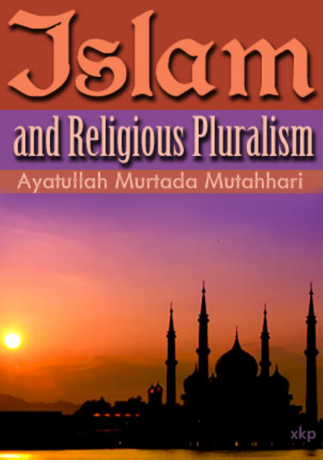 Islam and Religious Pluralism
