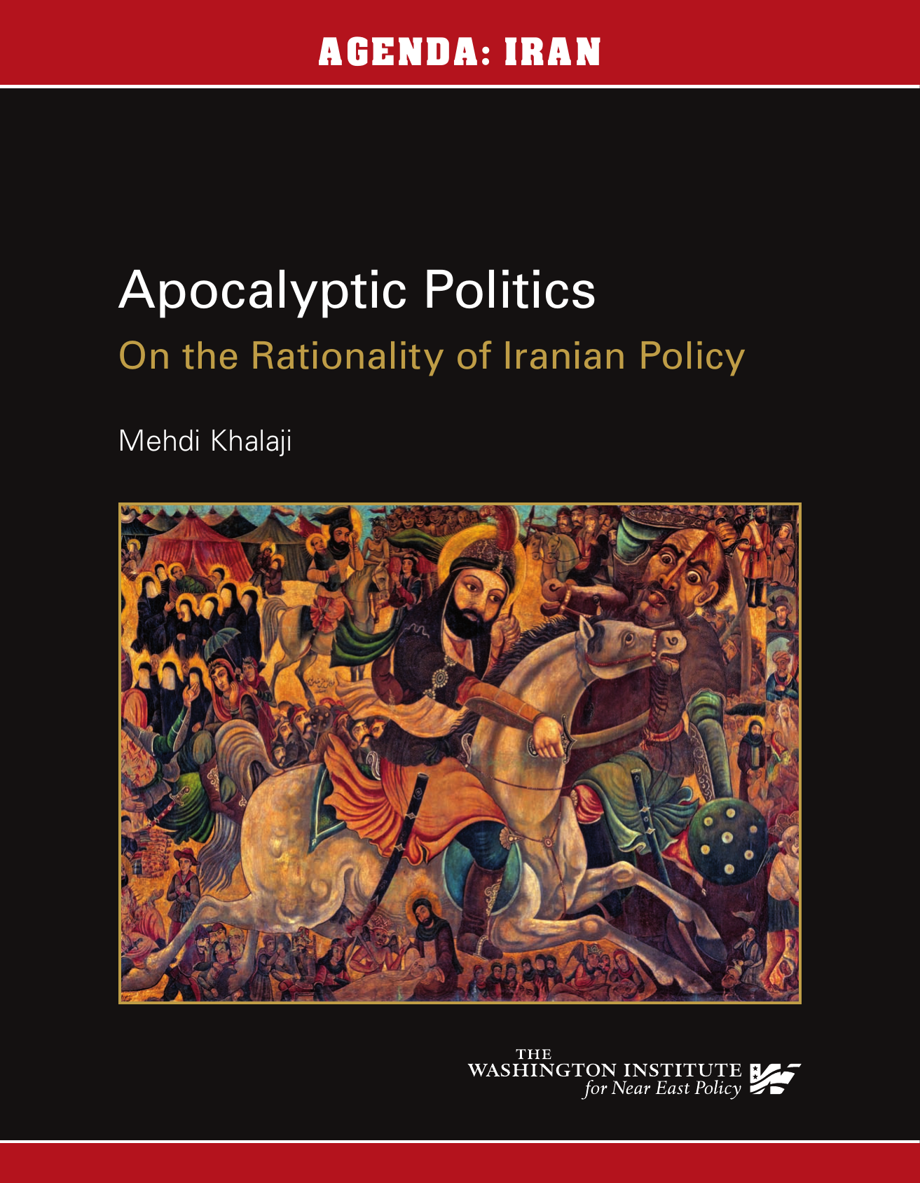 Apocalyptic Politics