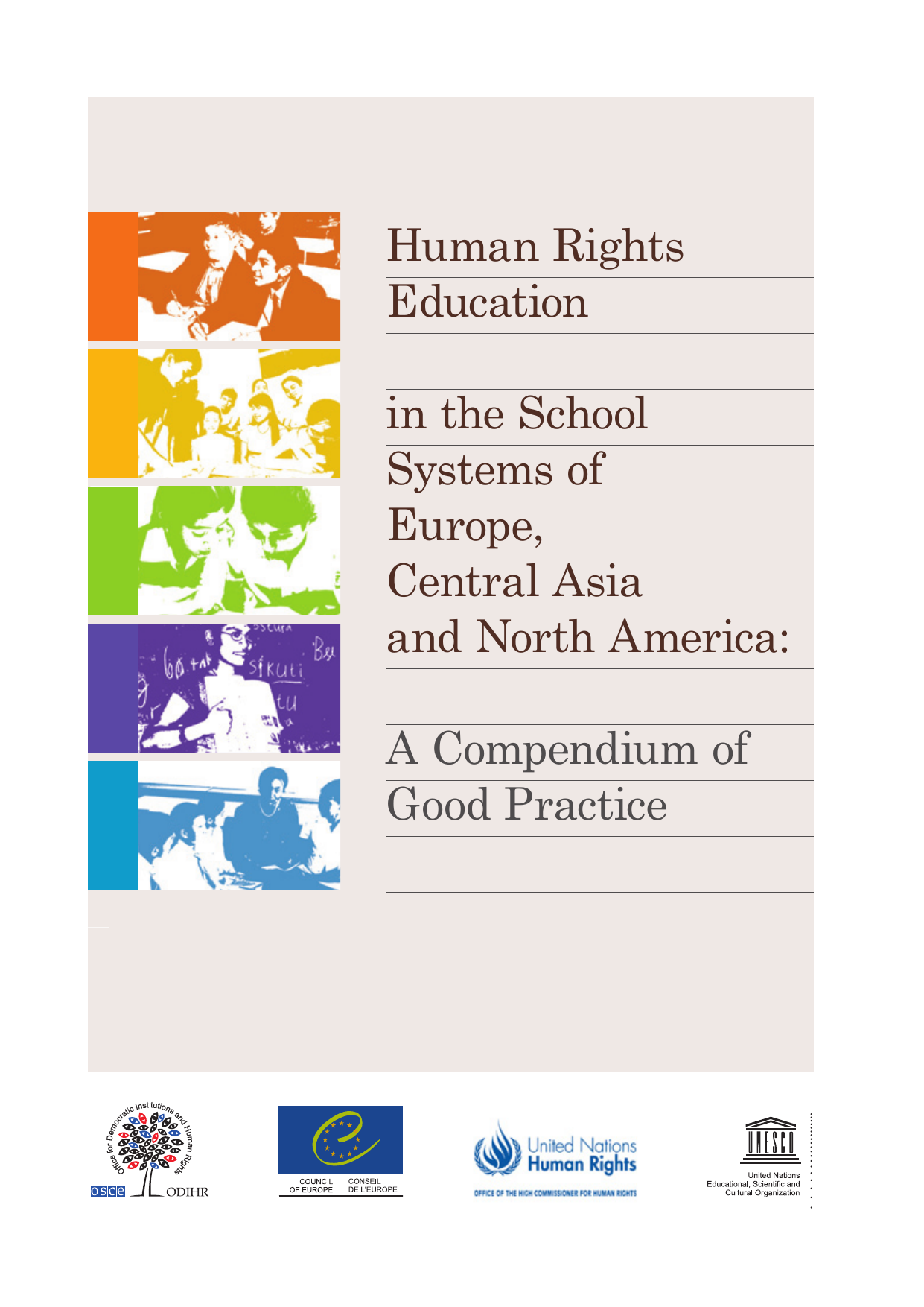 Human Rights Education