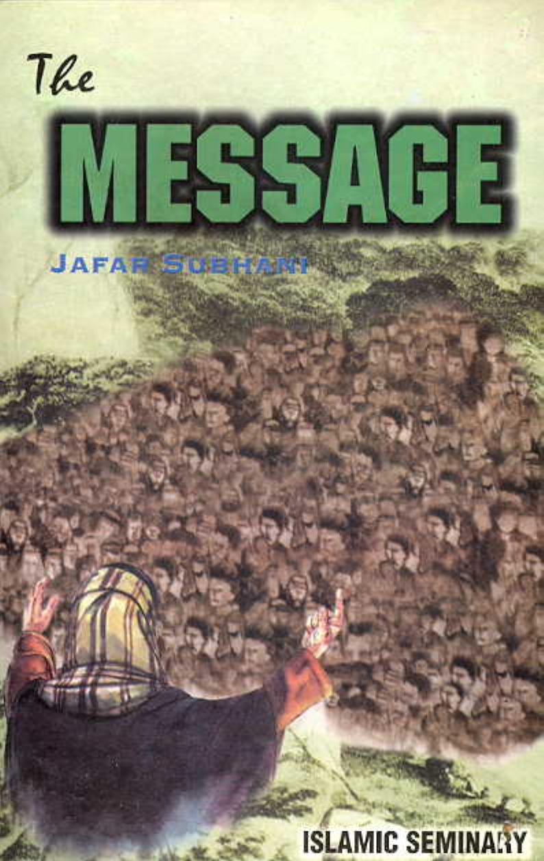 The Message