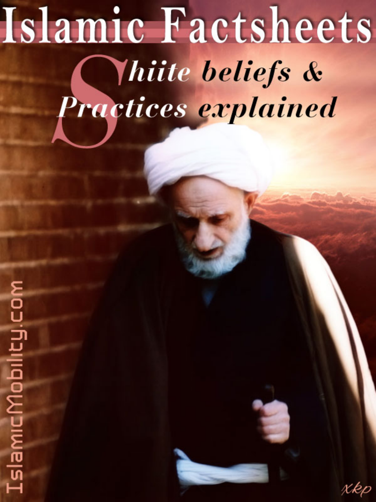 Islamic Factsheets Shiite Beliefs And Practices Explained