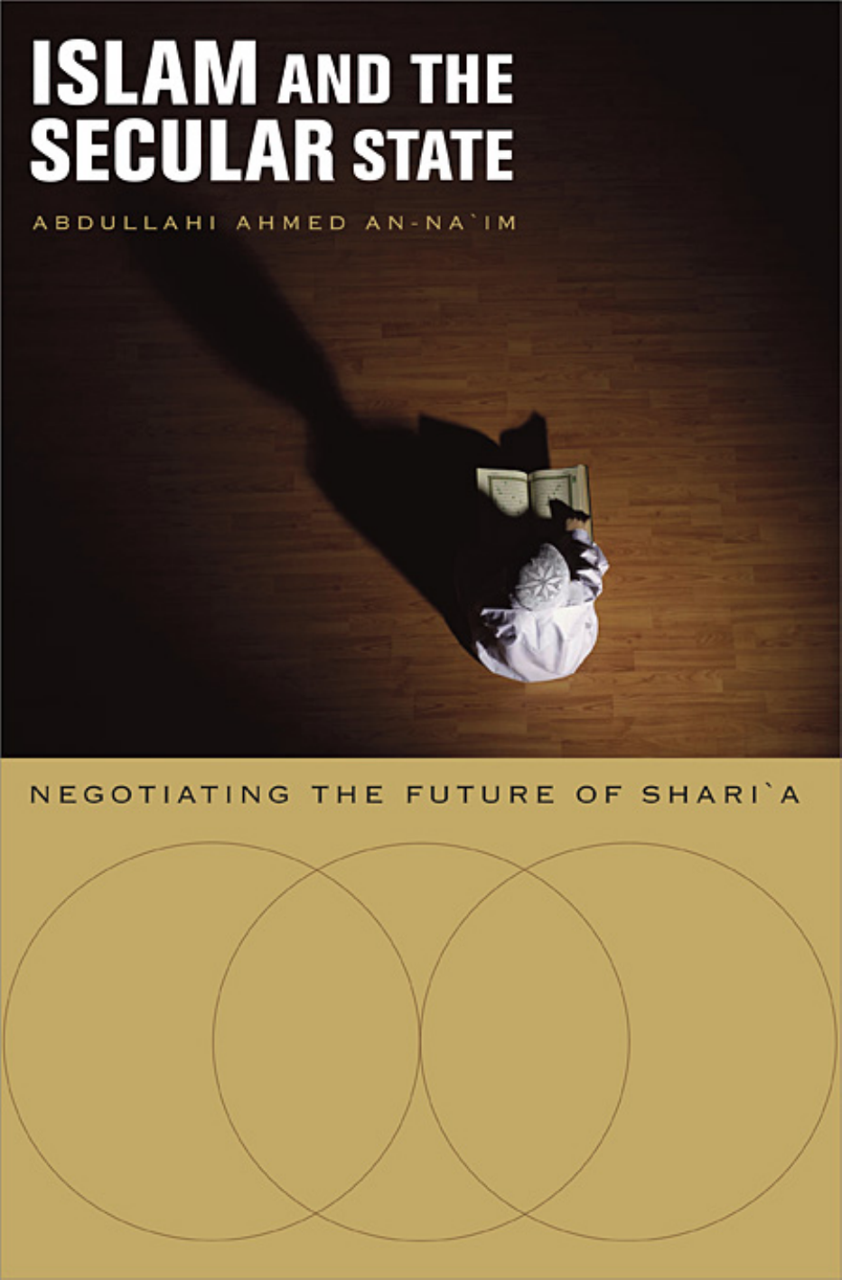 Islam And The Secular State