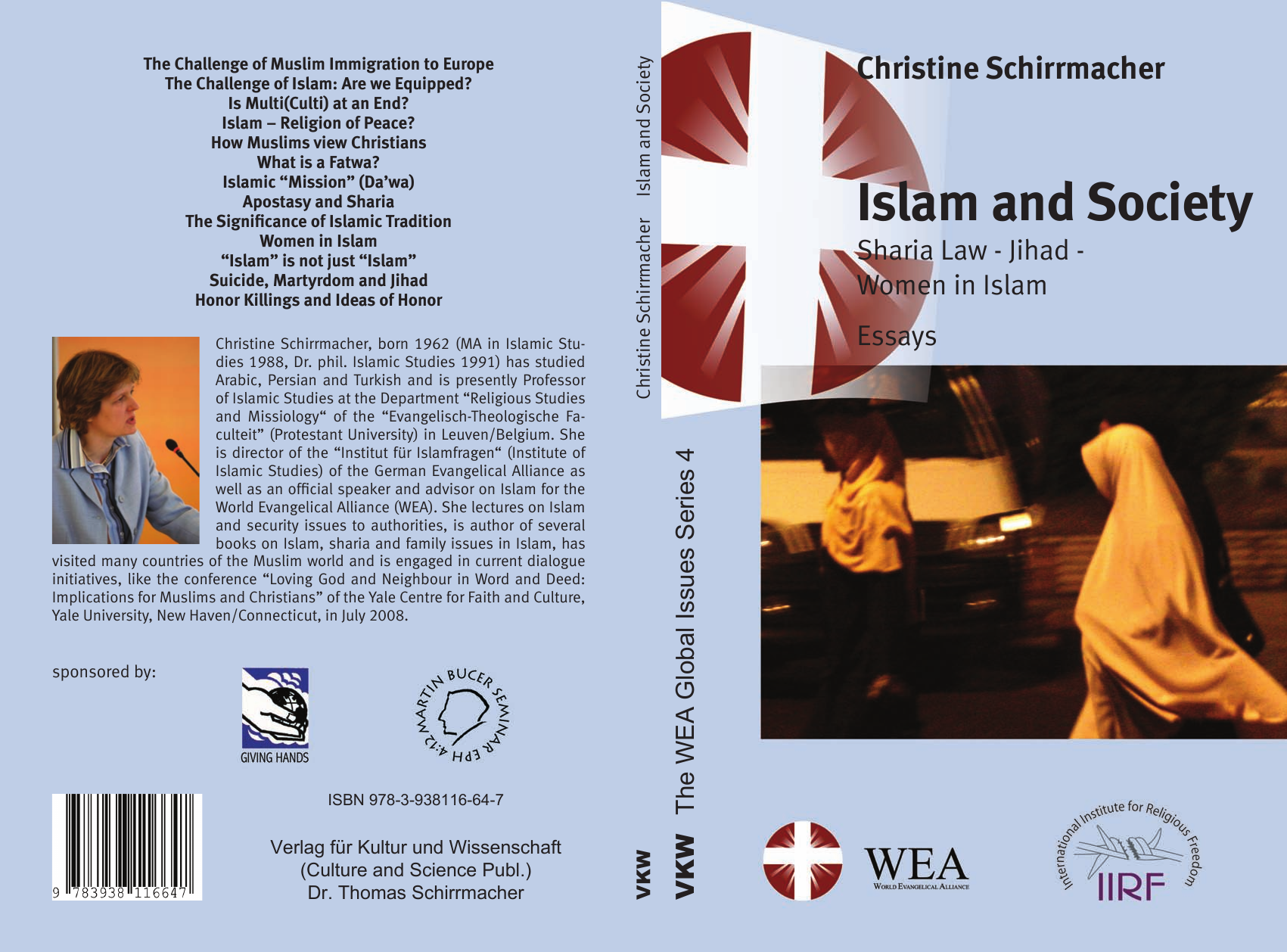 Islam and Society