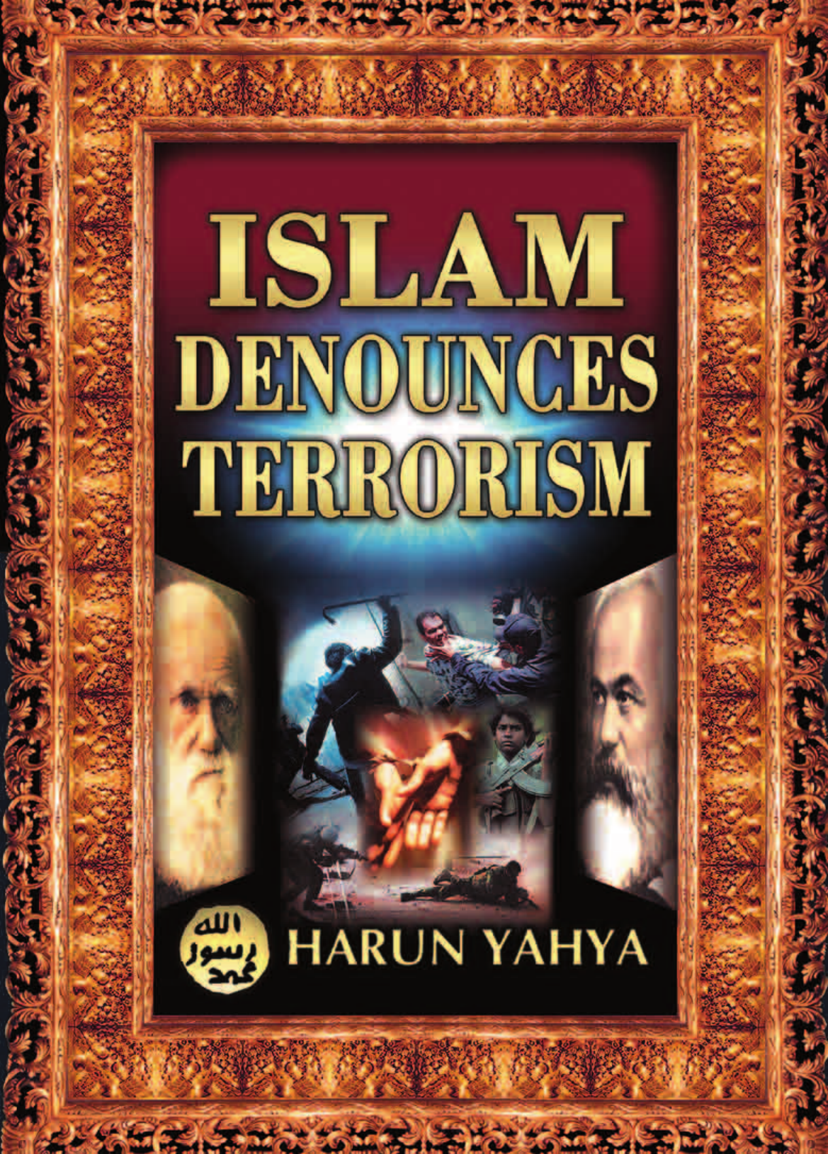 Islam Denounces Terrorism