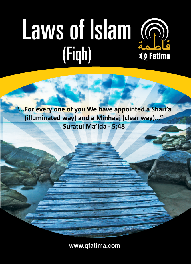 Laws Of Islam