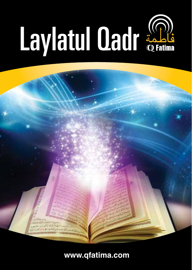 Laylatul Qadr