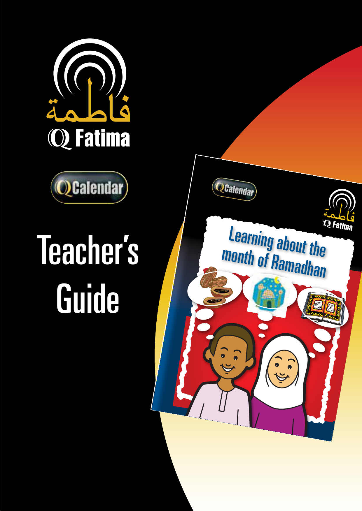 Learning About The Month Of Ramadhan