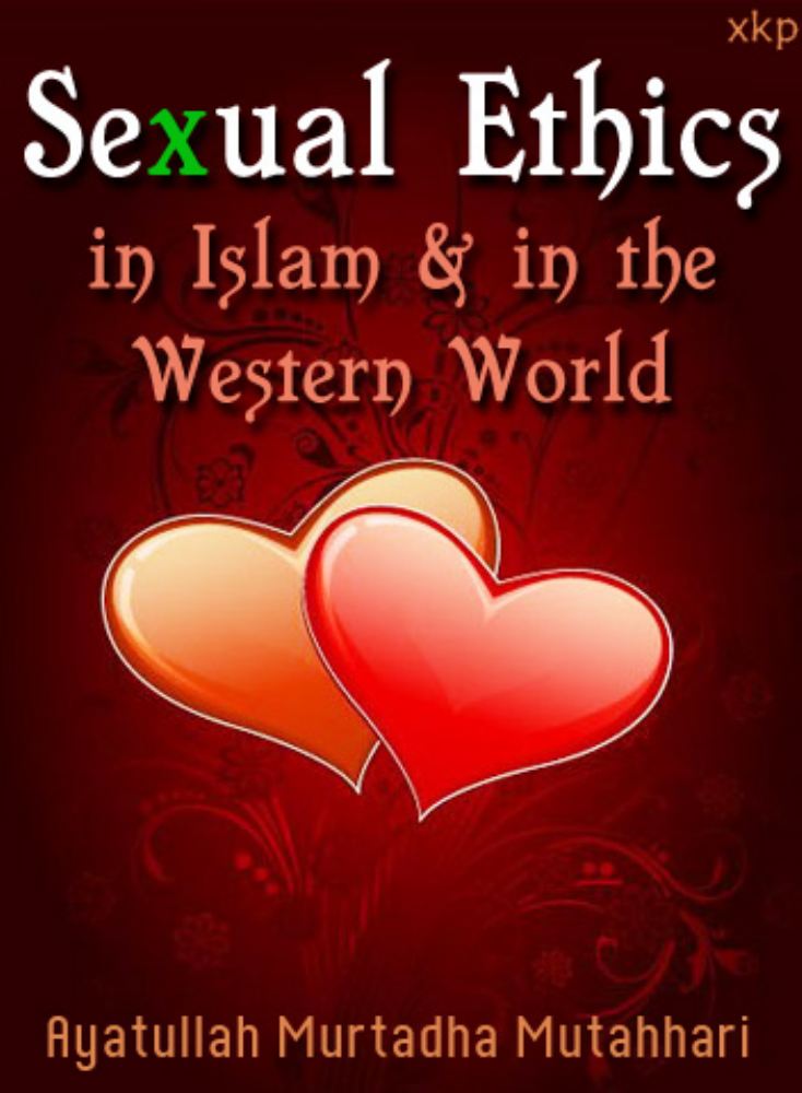 Sexual Ethics Islam In The Western World
