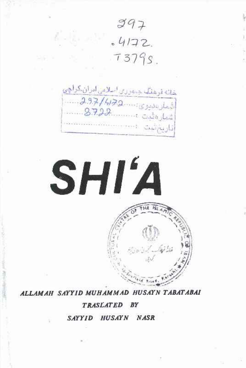 Shia