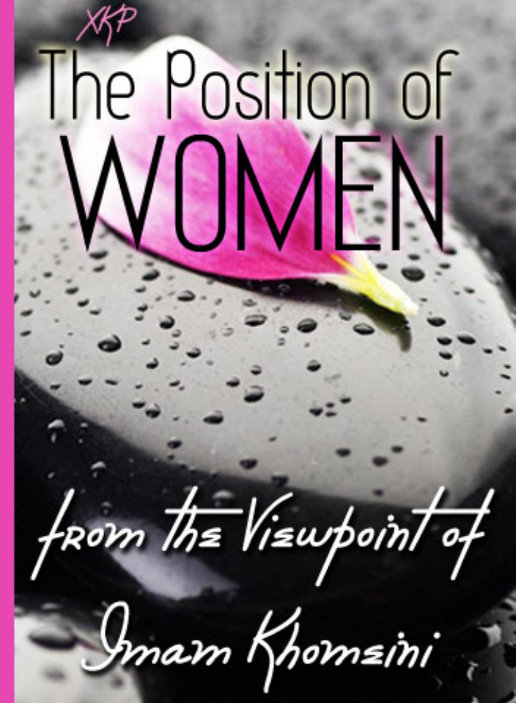The Position Of Women