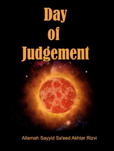 Day Of Judgement