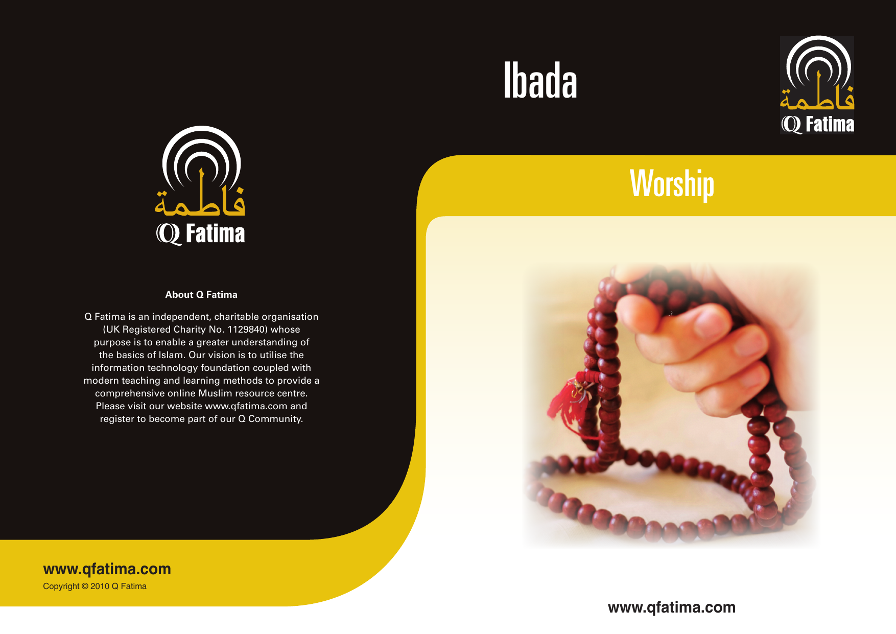 Ibada Worship