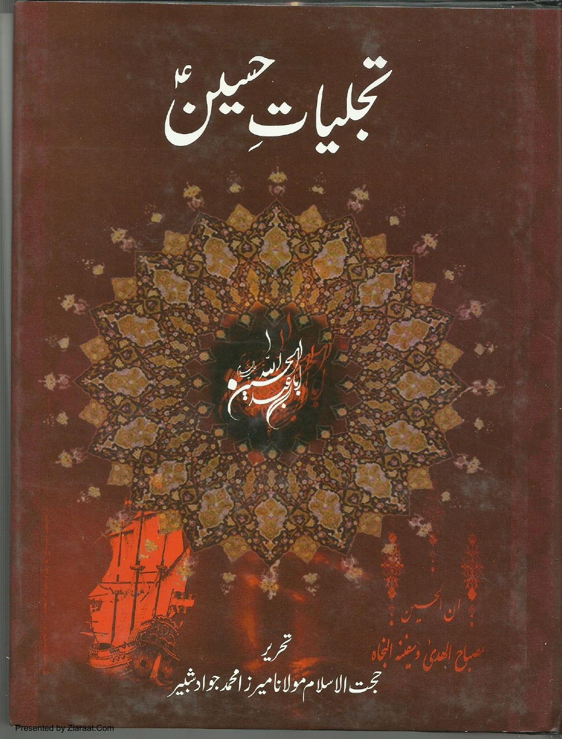 Tajalliyat E Hussain (as)