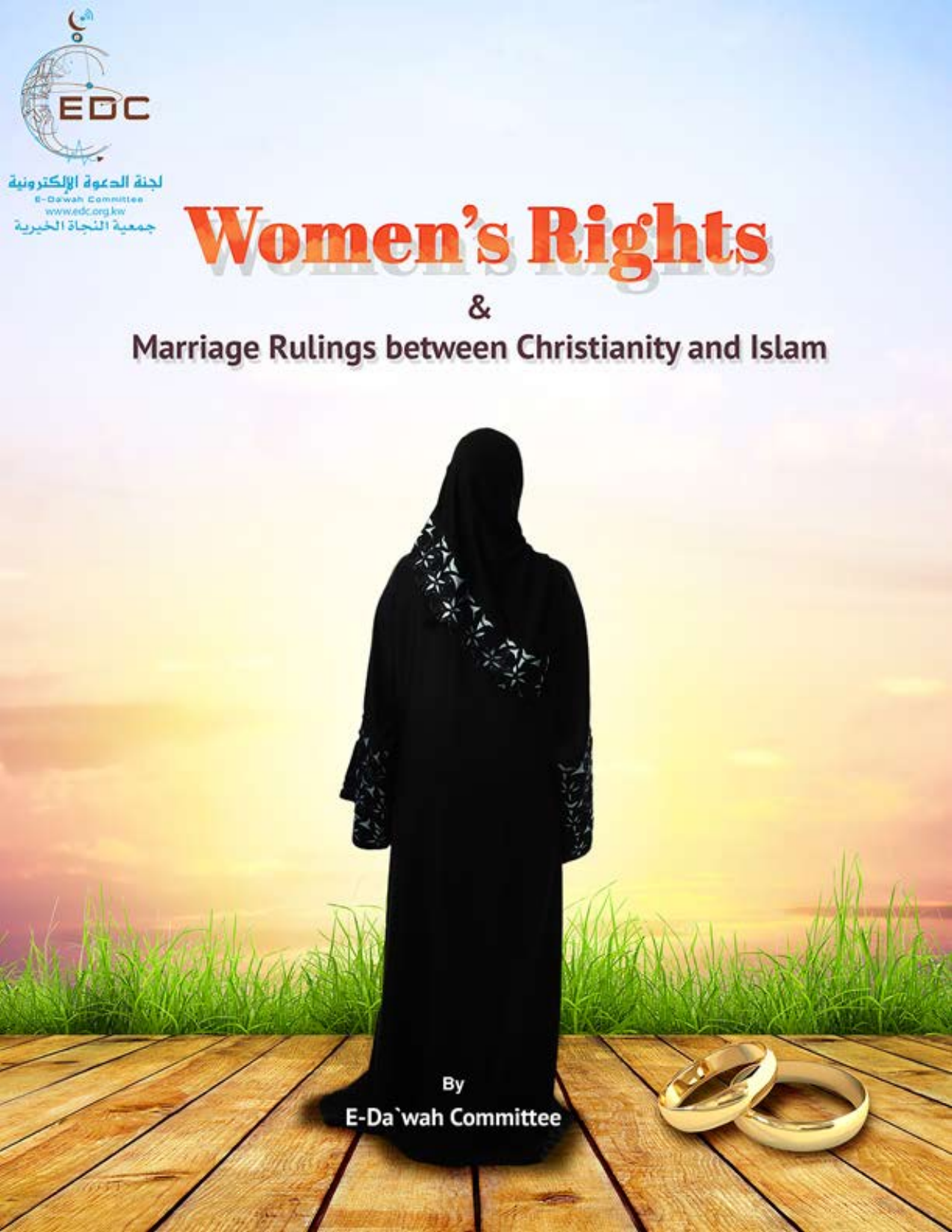Womens Rights Marriage Rulings Between Christianity And Islam
