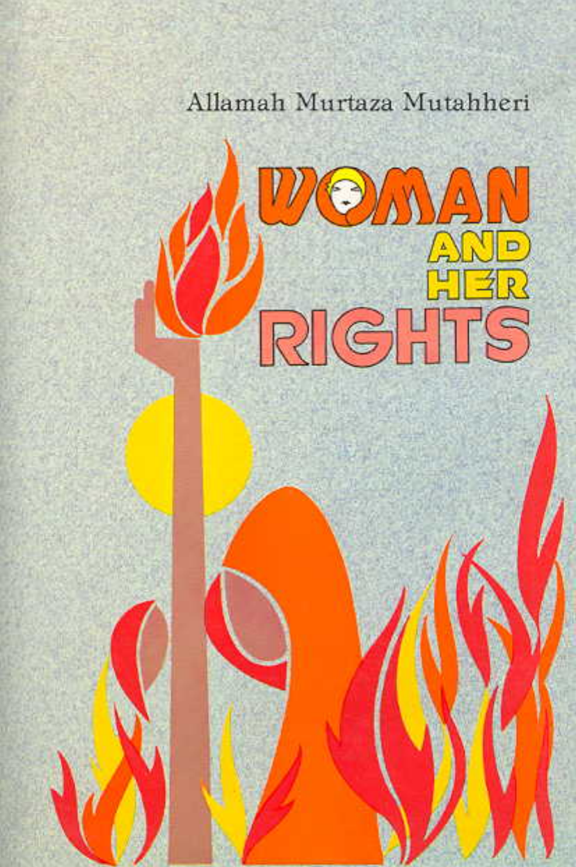 Woman And Her Rights In Islam