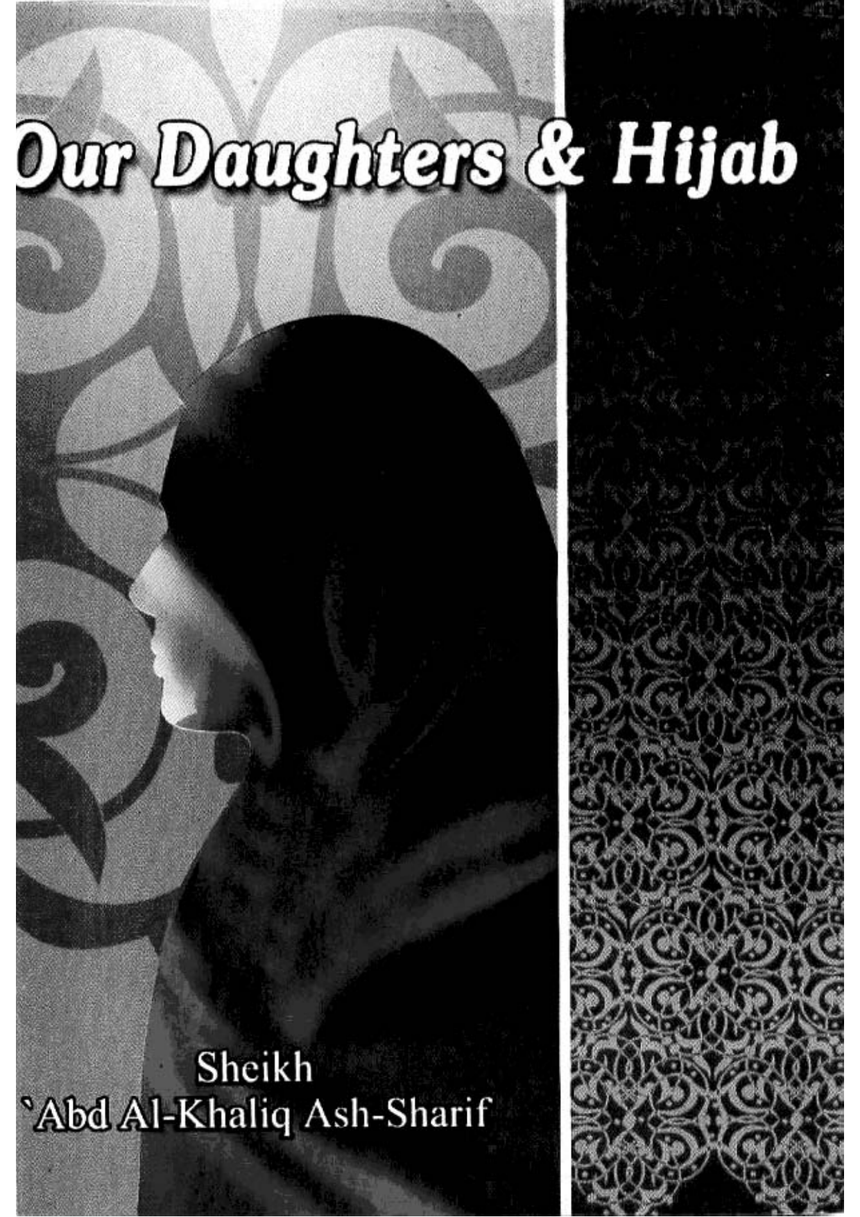Our Daughters Hijab