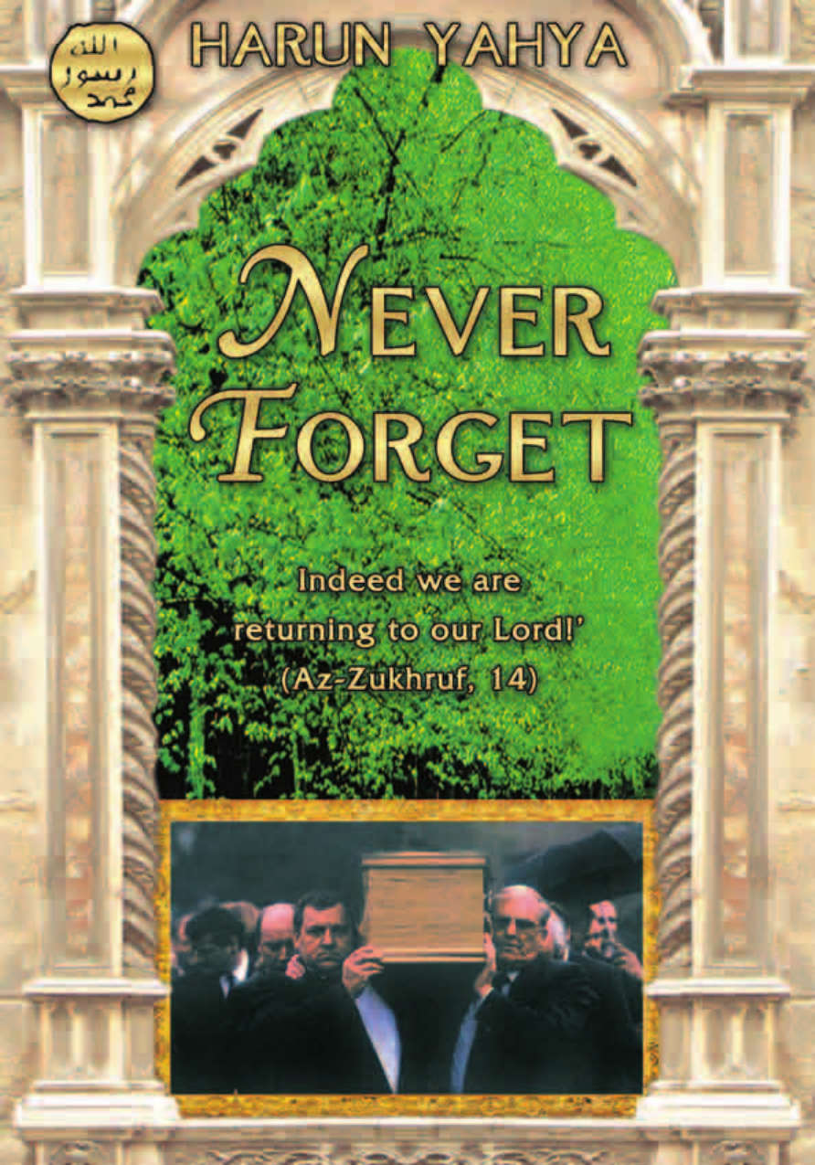 Never Forget