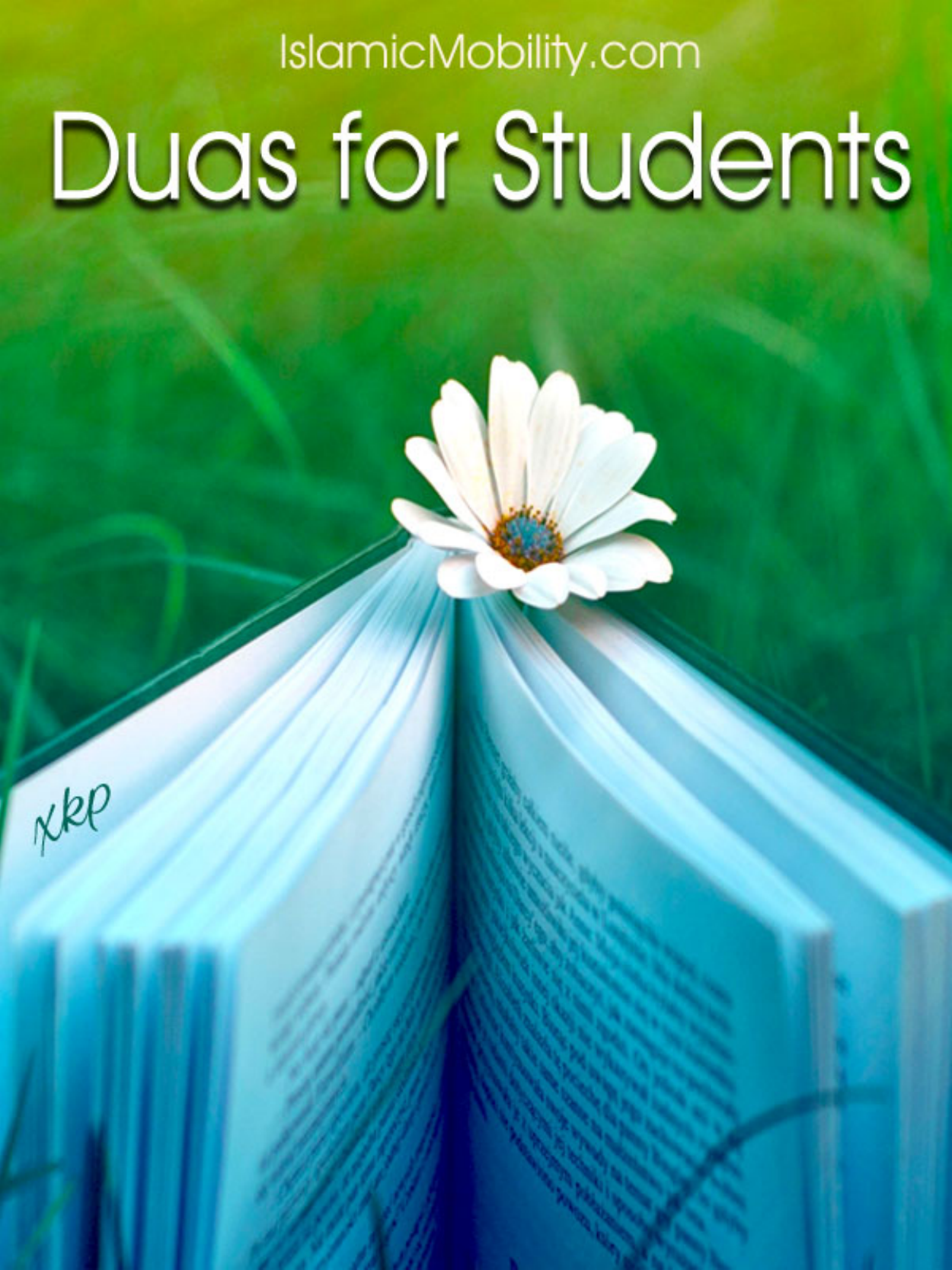  Duas for Students