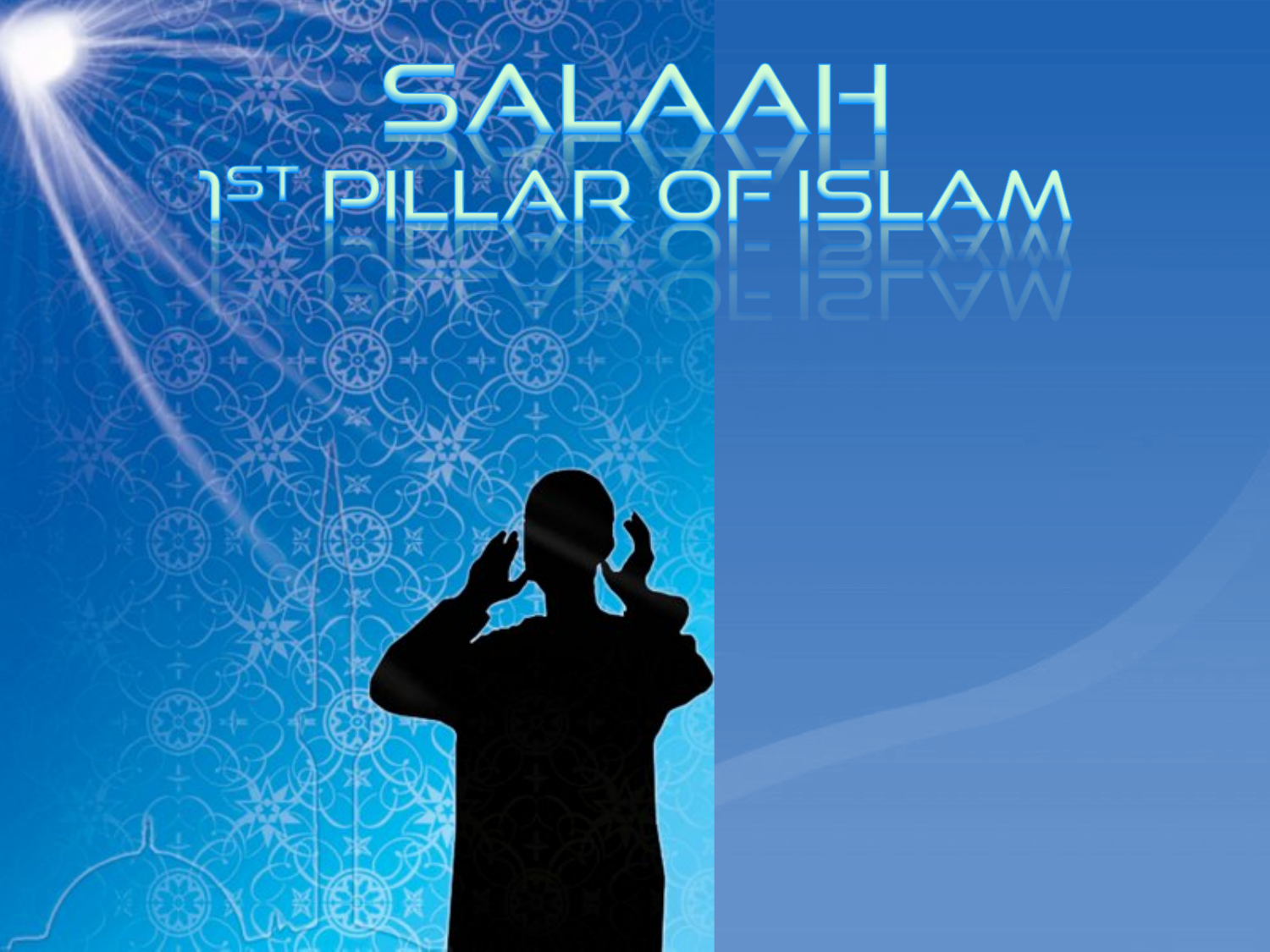 Salaah 