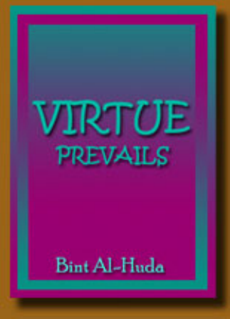  Virtue Prevails