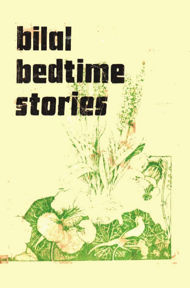 Bilals Bedtime Stories - Part 1