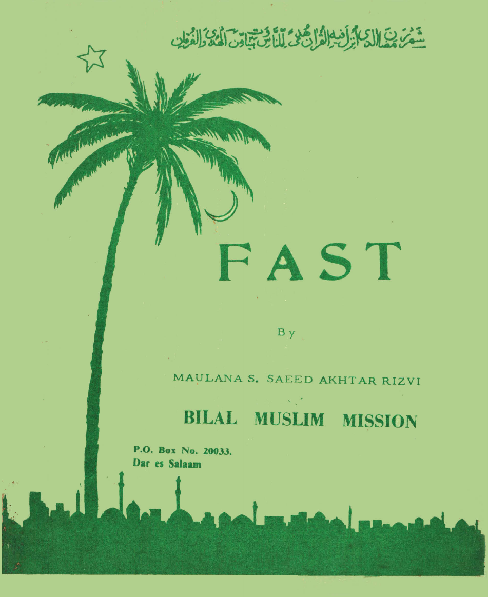 Fast