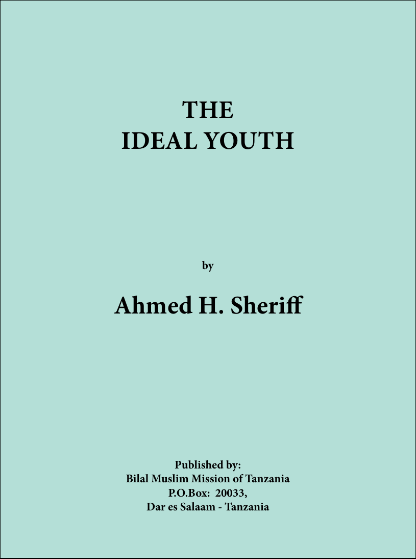 The Ideal Youth