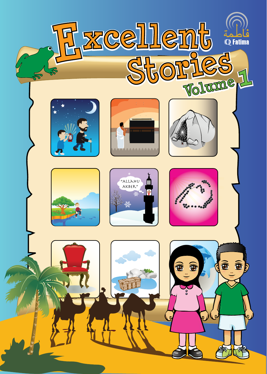 Excellent Stories 