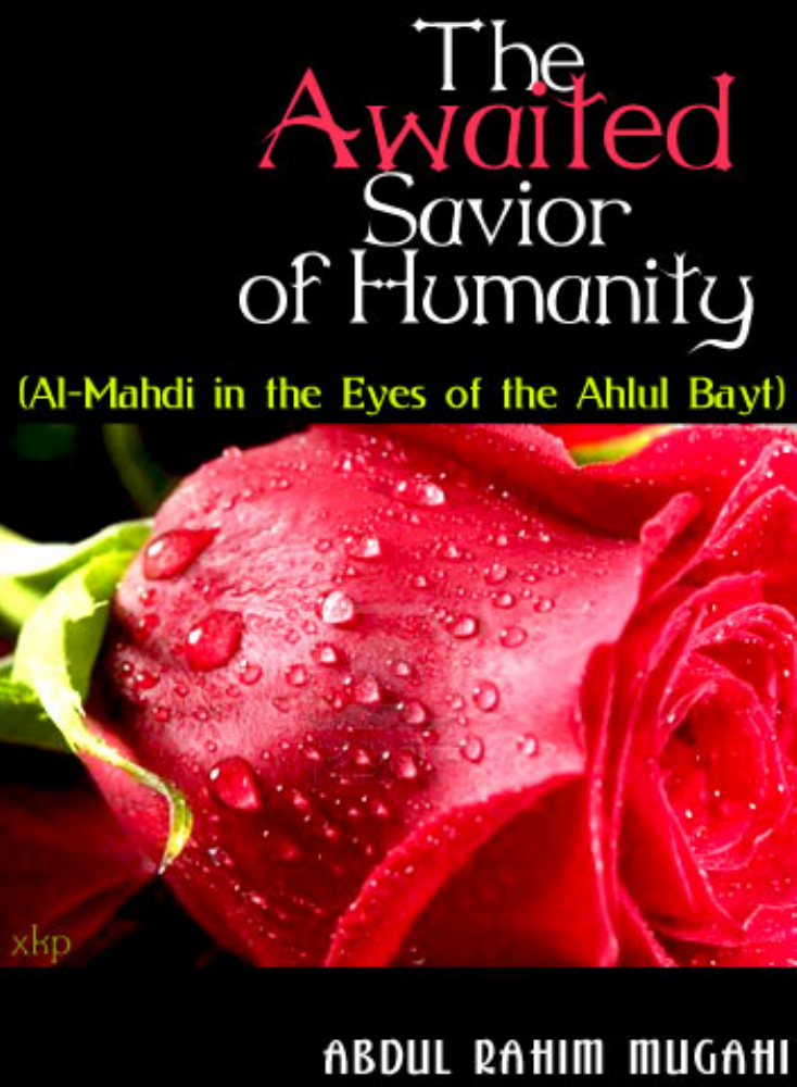 The Awaited Savior Humanity