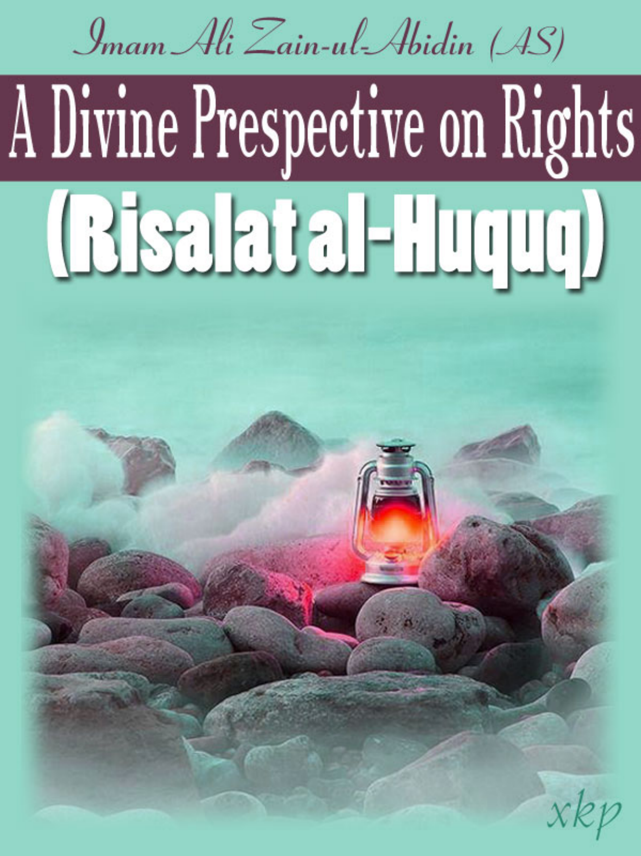 A Divince Perspective On Rights