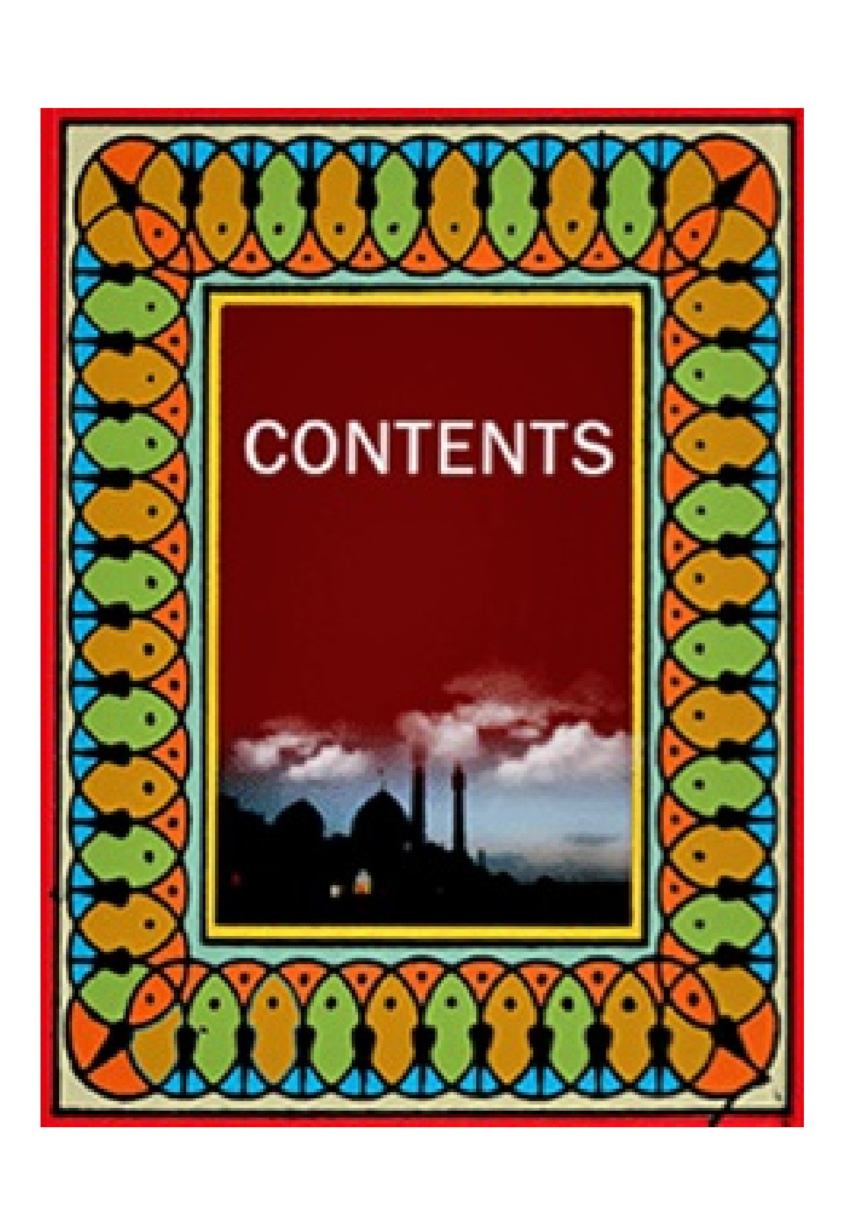 Selected Supplications From Sahifah Al Mahdiyyah