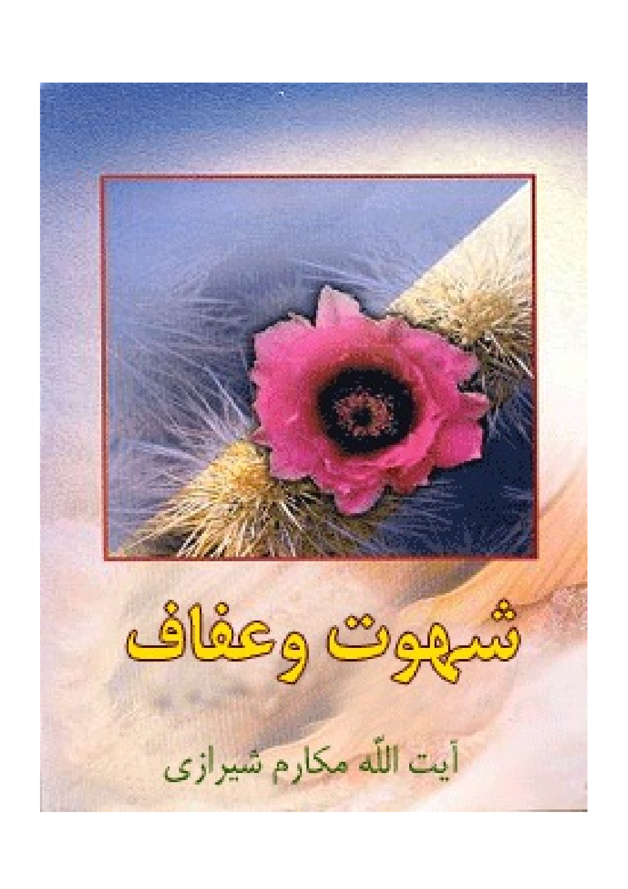 Shahvat Wa Ifaf E Zanan